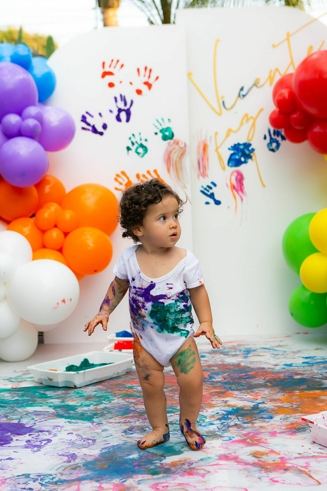 Foto Ensaio Vicente - Imagem 35