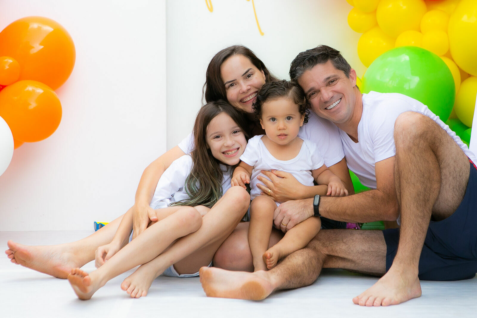 Foto Ensaio Vicente - Imagem 30