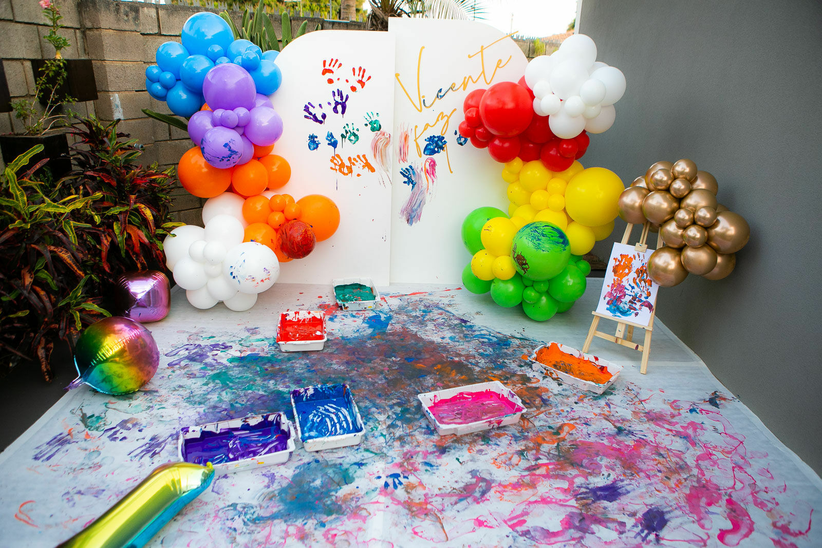 Foto Ensaio Vicente - Imagem 66