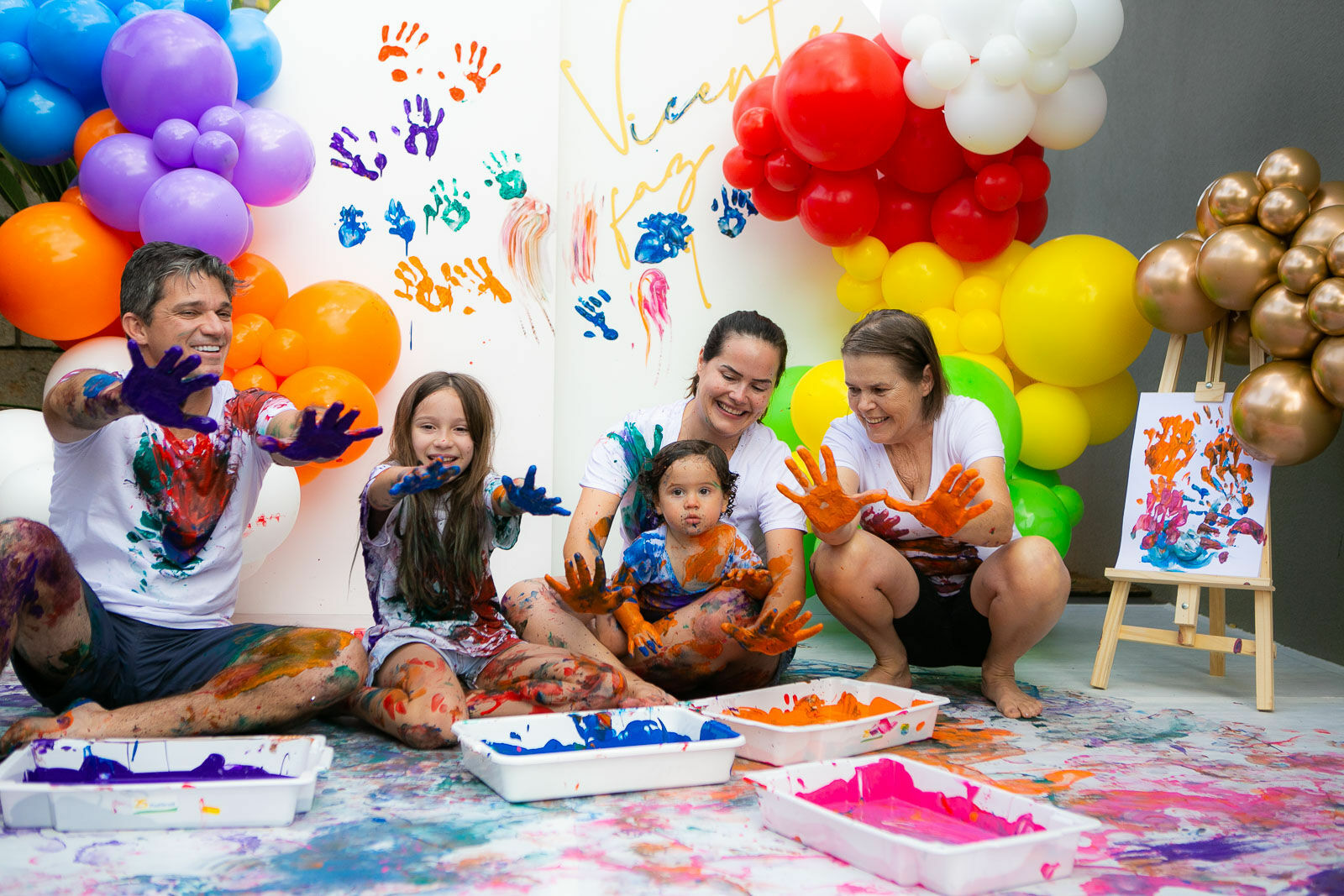 Foto Ensaio Vicente - Imagem 42