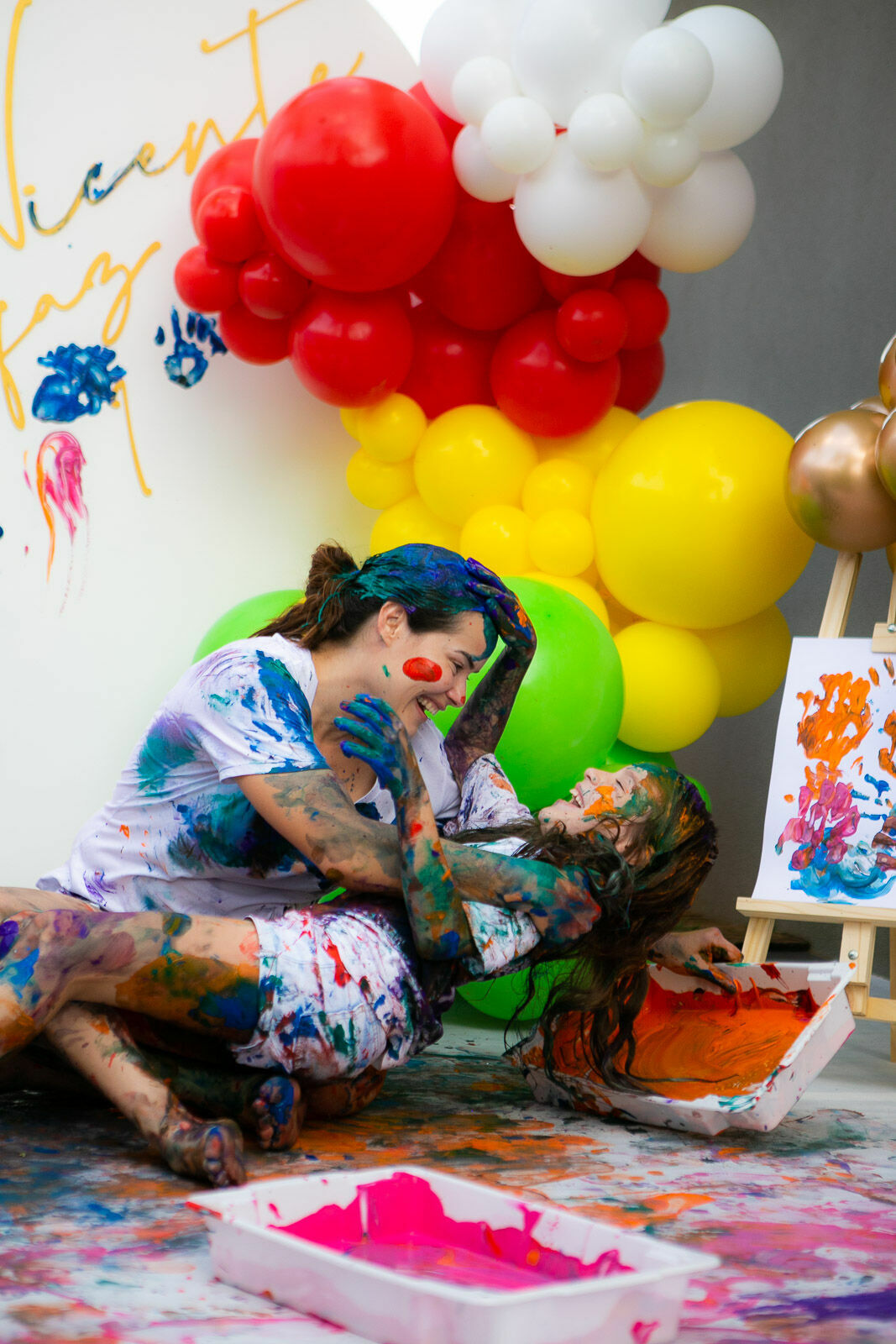 Foto Ensaio Vicente - Imagem 50