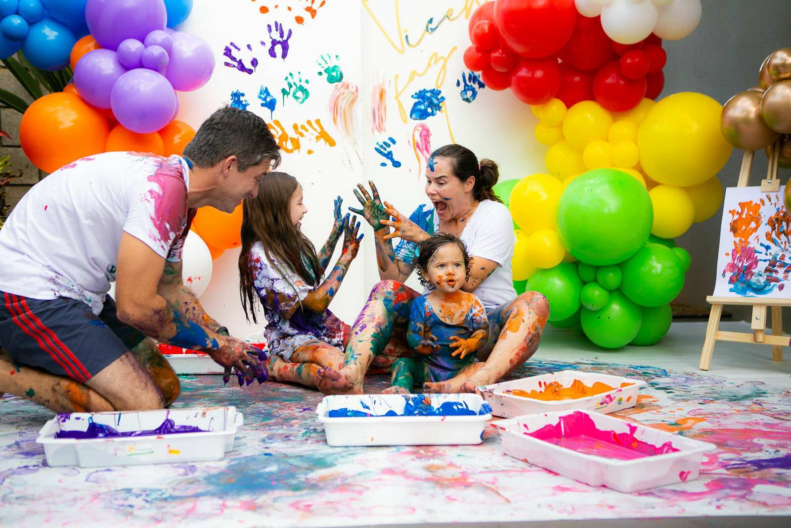 Foto Ensaio Vicente - Imagem 43