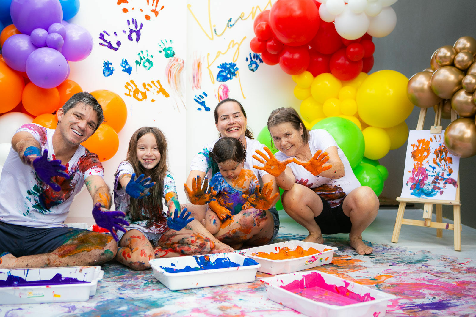 Foto Ensaio Vicente - Imagem 41