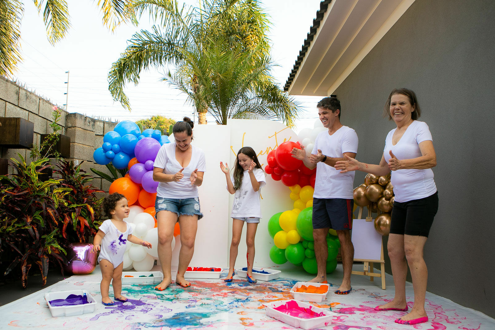 Foto Ensaio Vicente - Imagem 33