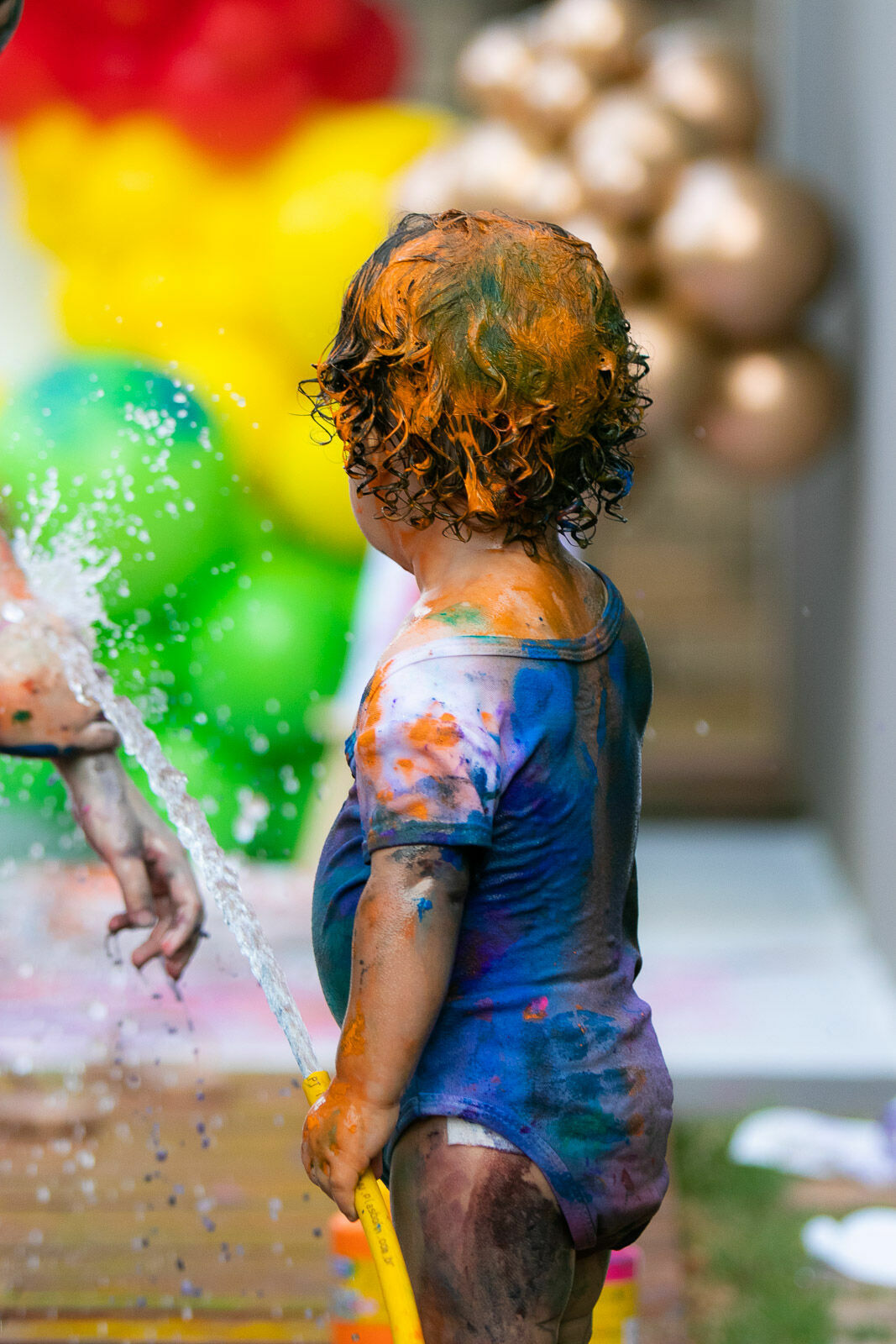 Foto Ensaio Vicente - Imagem 13