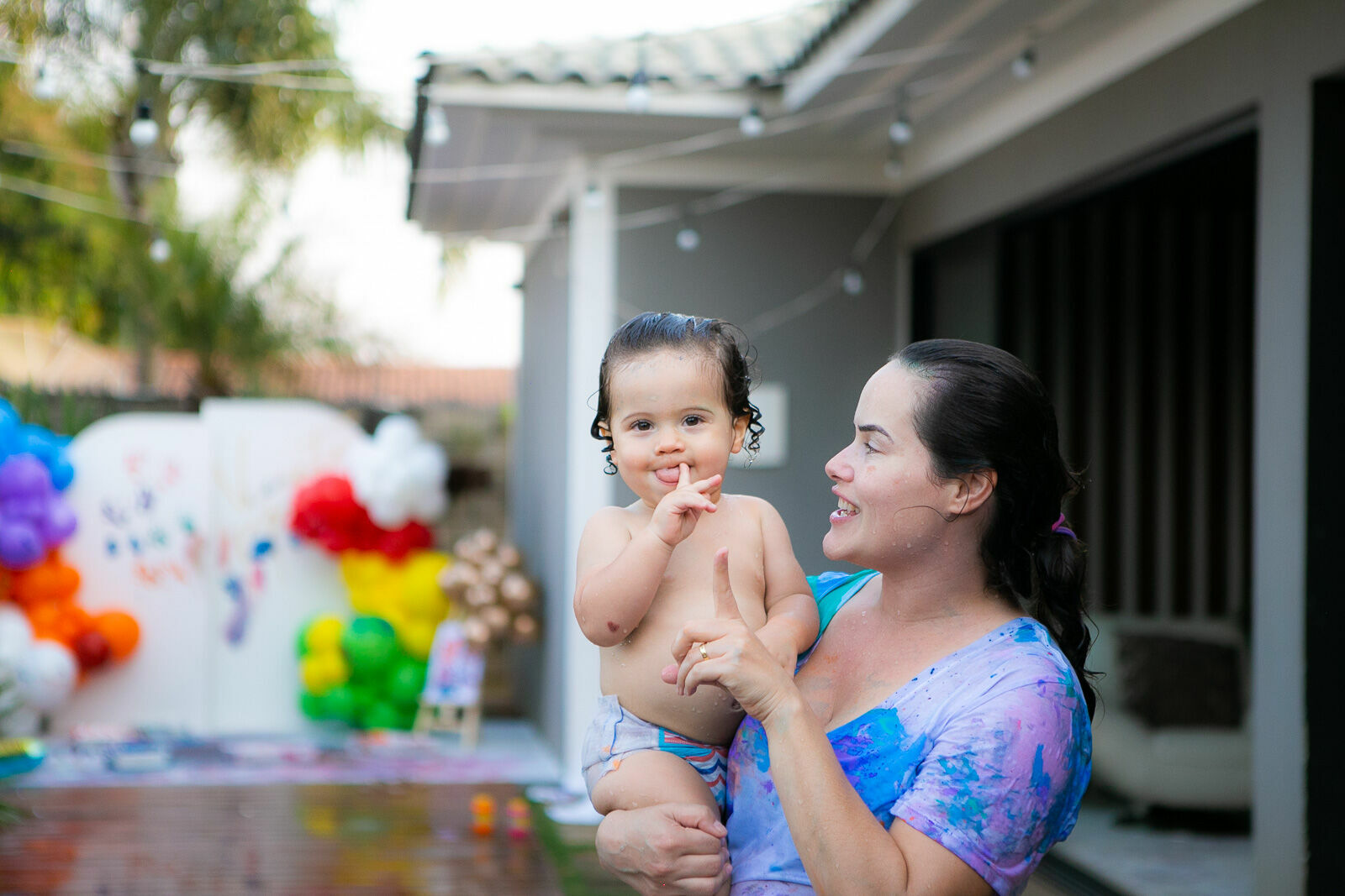 Foto Ensaio Vicente - Imagem 62