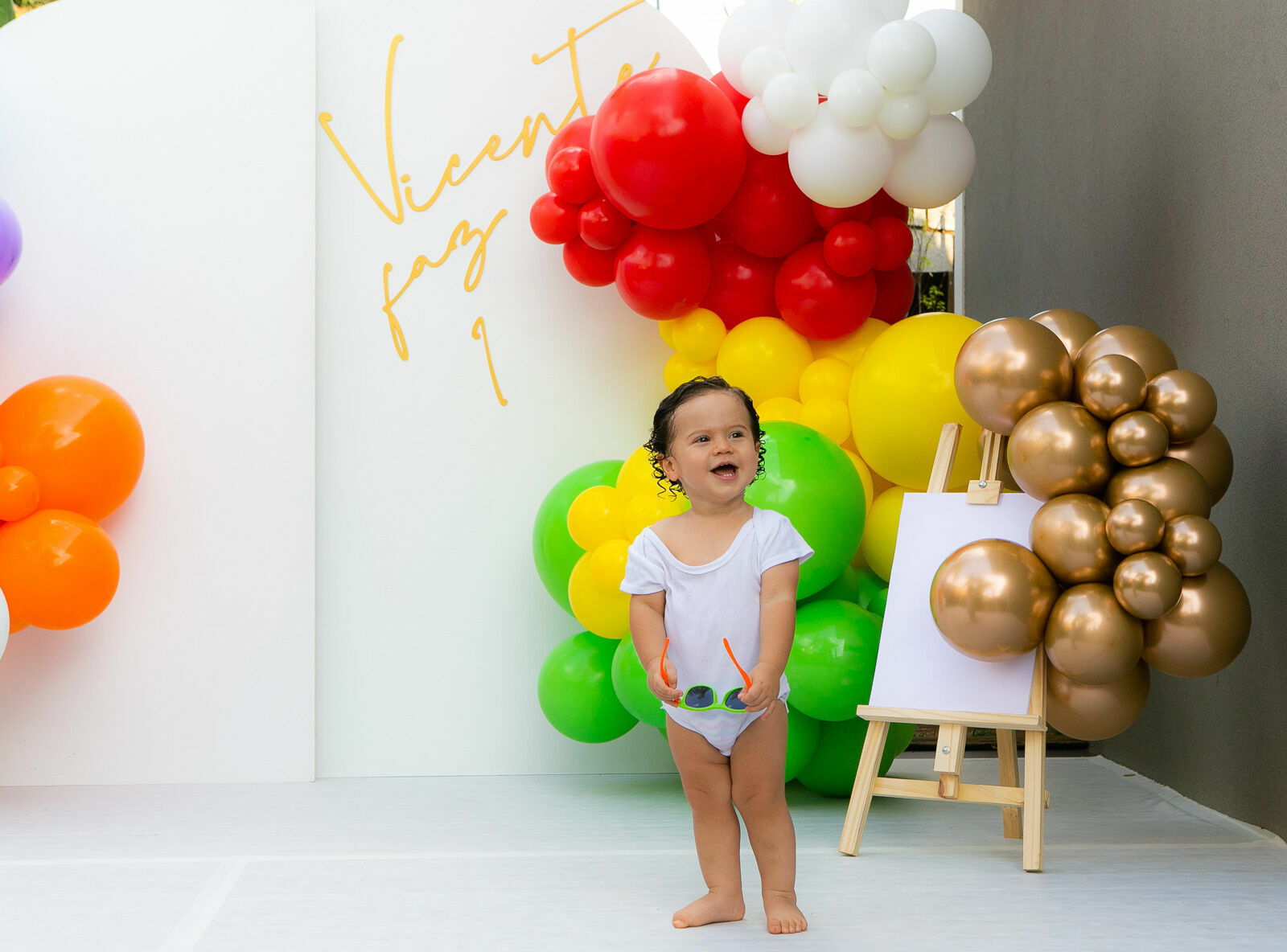 Foto Ensaio Vicente - Imagem 28