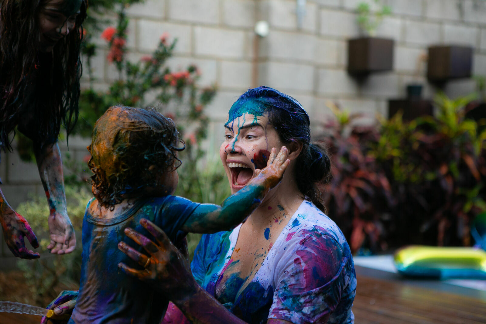 Foto Ensaio Vicente - Imagem 58