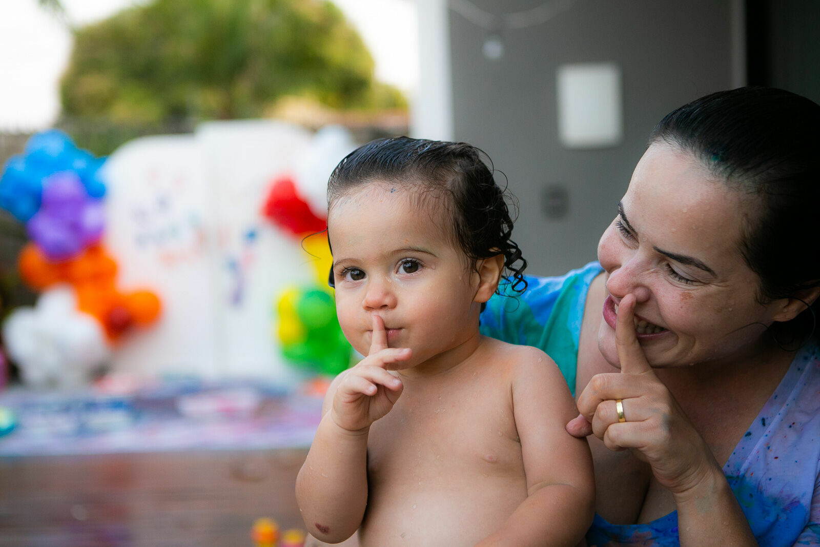 Foto Ensaio Vicente - Imagem 65