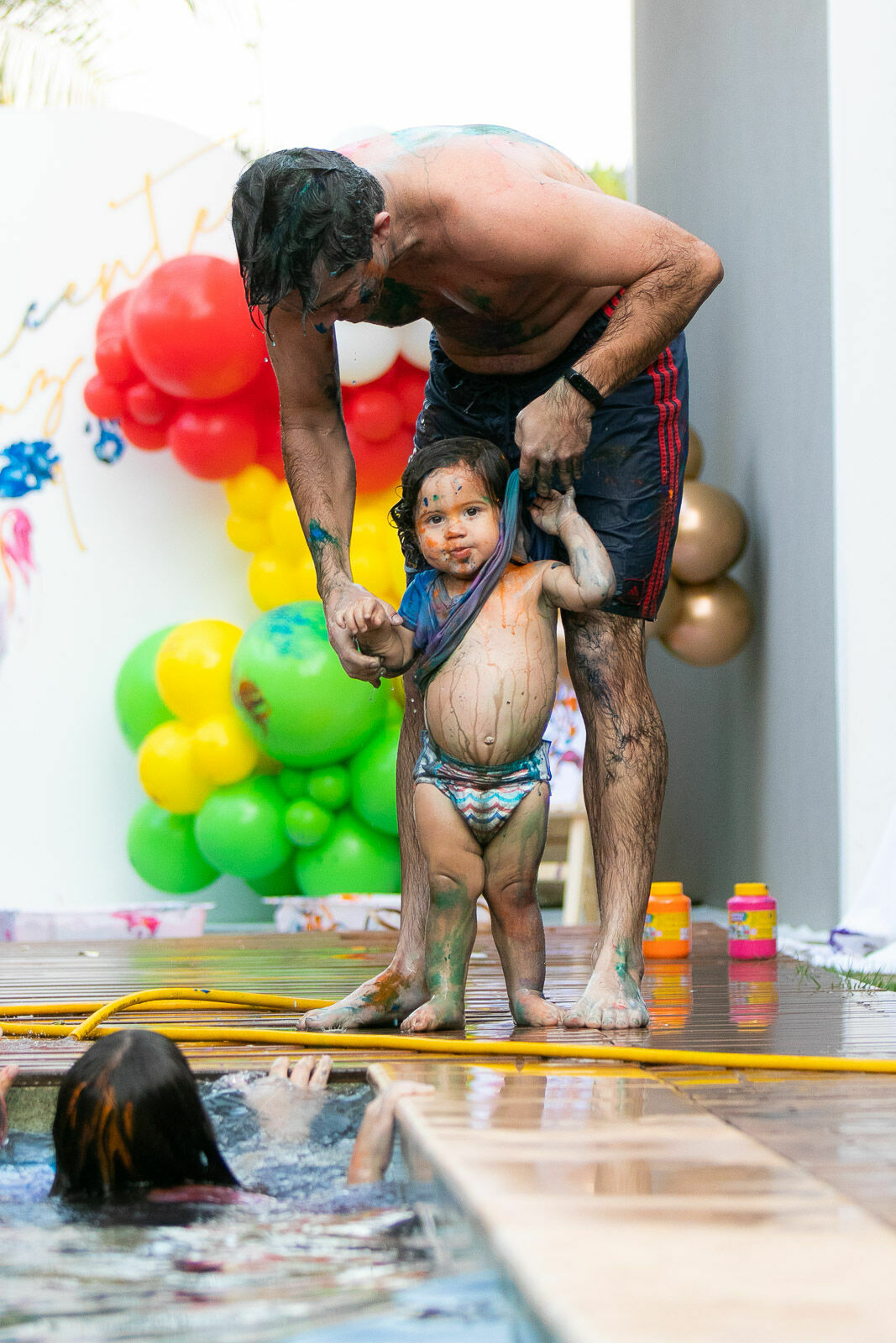 Foto Ensaio Vicente - Imagem 14