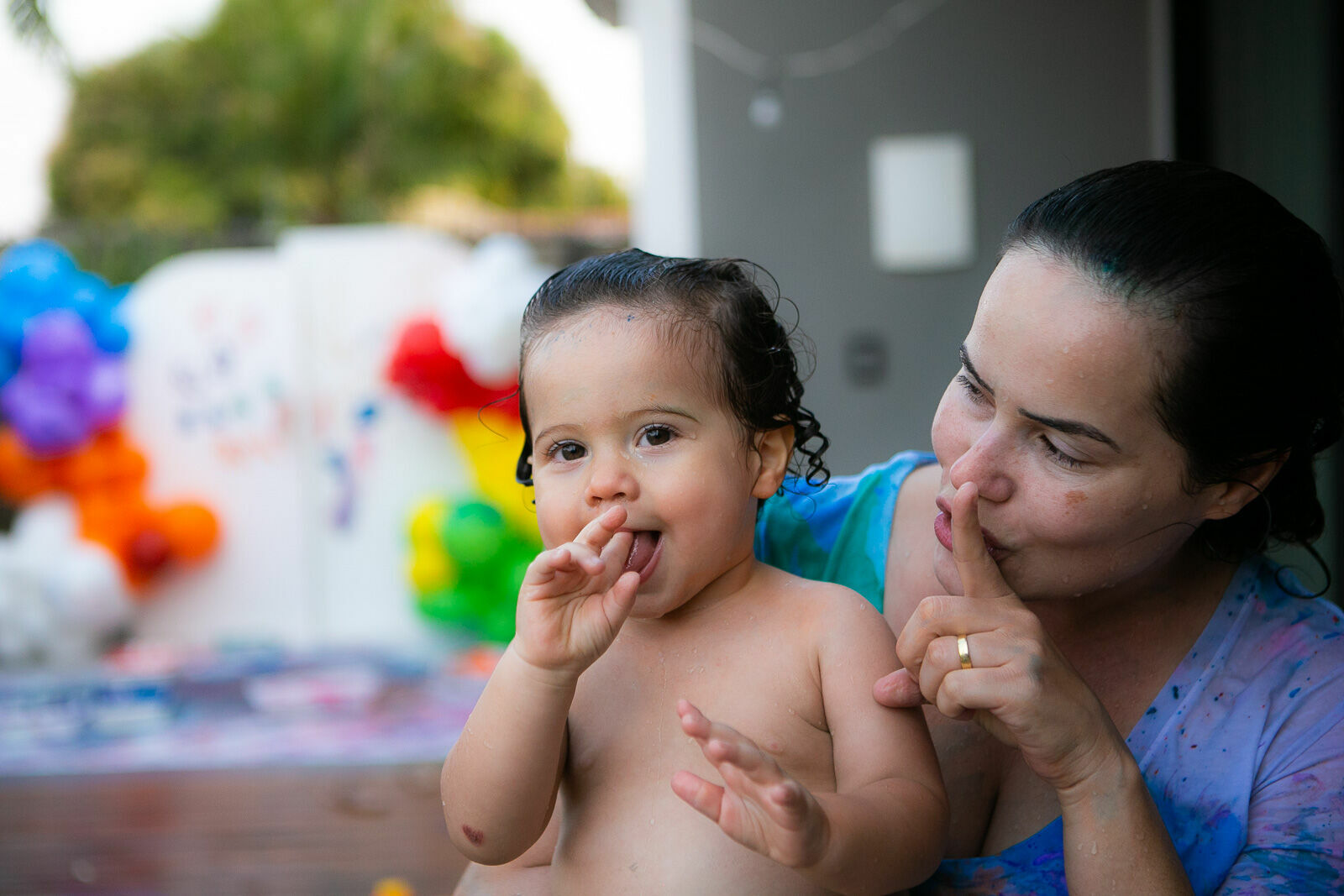 Foto Ensaio Vicente - Imagem 64