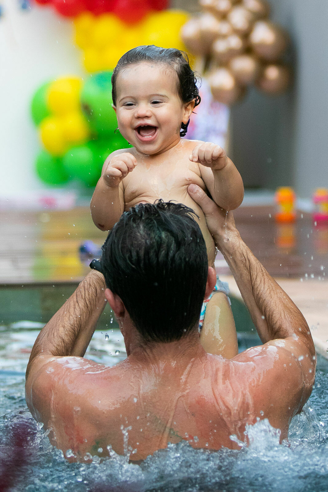 Foto Ensaio Vicente - Imagem 27