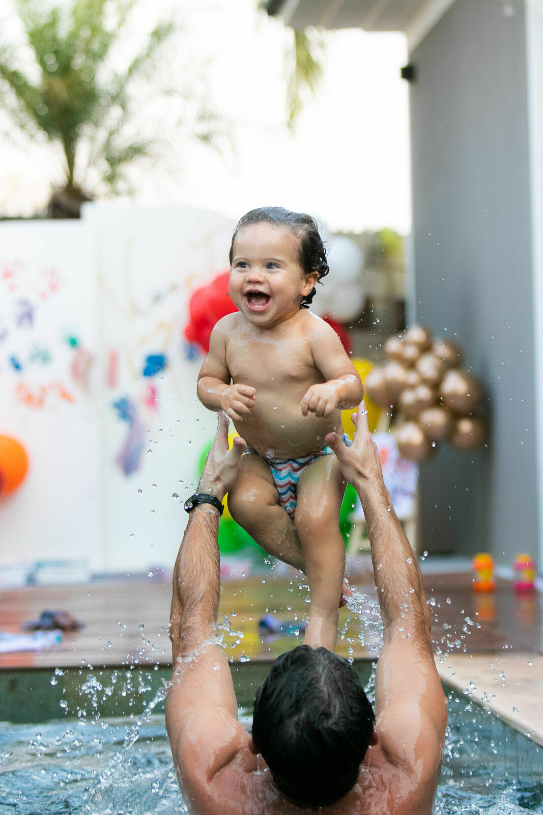 Foto Ensaio Vicente - Imagem 26