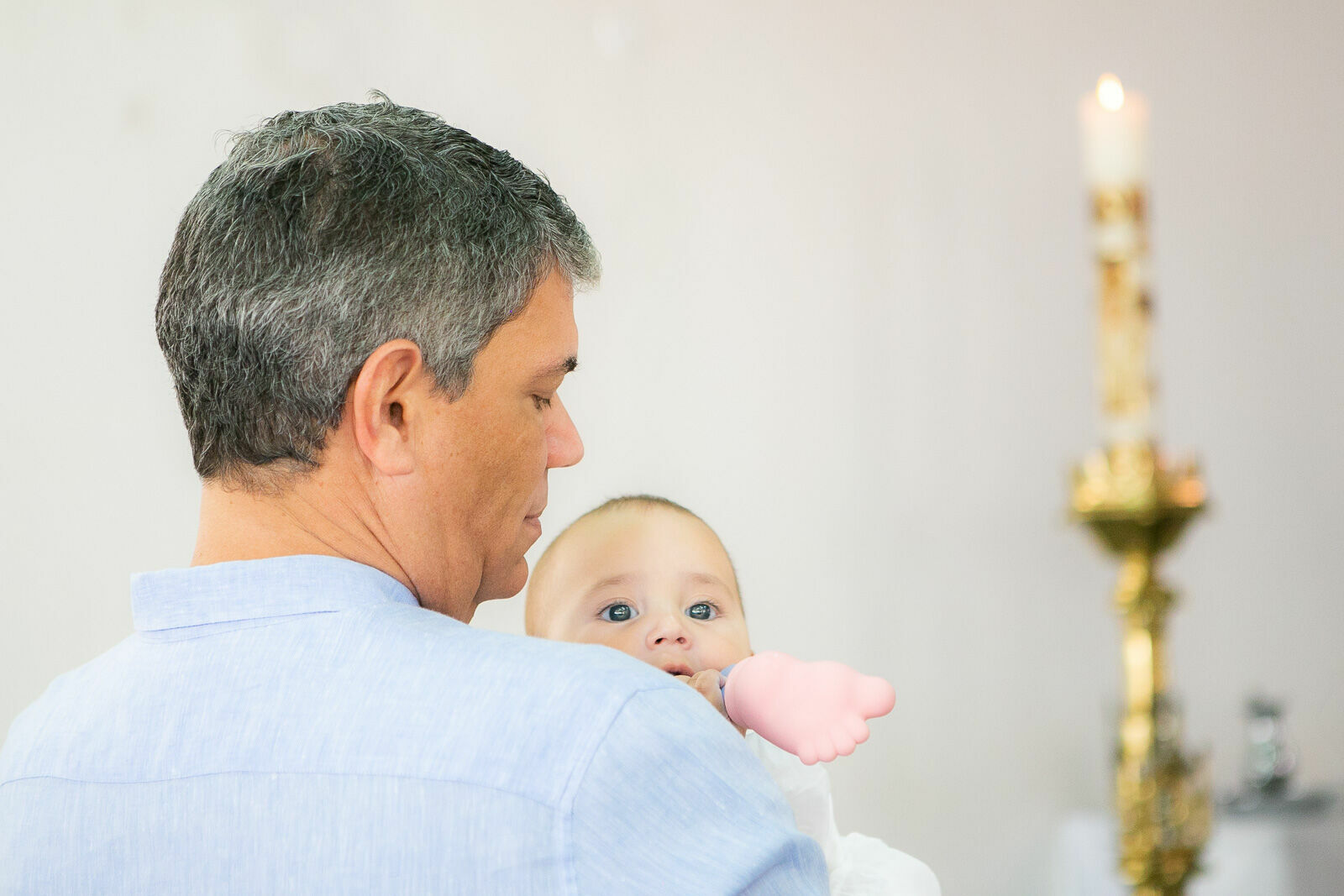 Foto Batizado Gabriel - Imagem 17