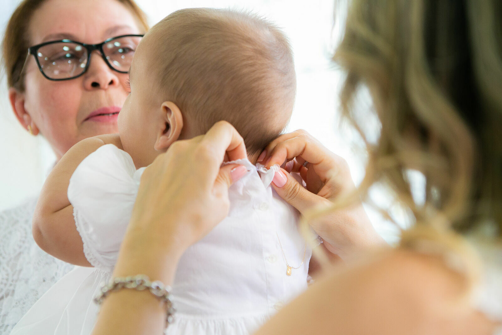 Foto Batizado Gabriel - Imagem 9