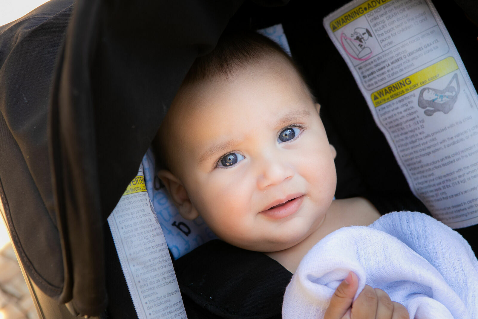 Foto Batizado Gabriel - Imagem 5