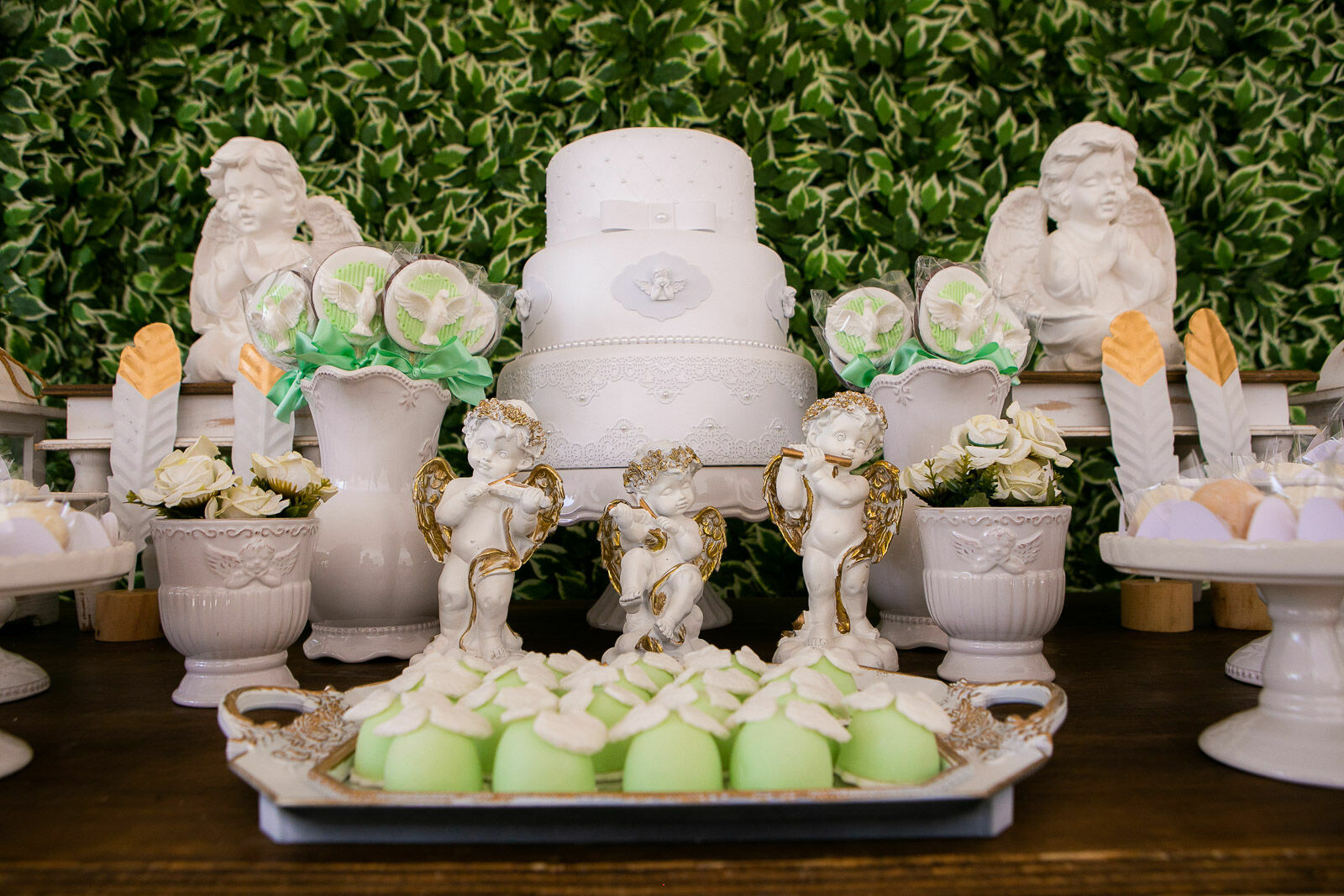 Foto Batizado Gabriel - Imagem 39