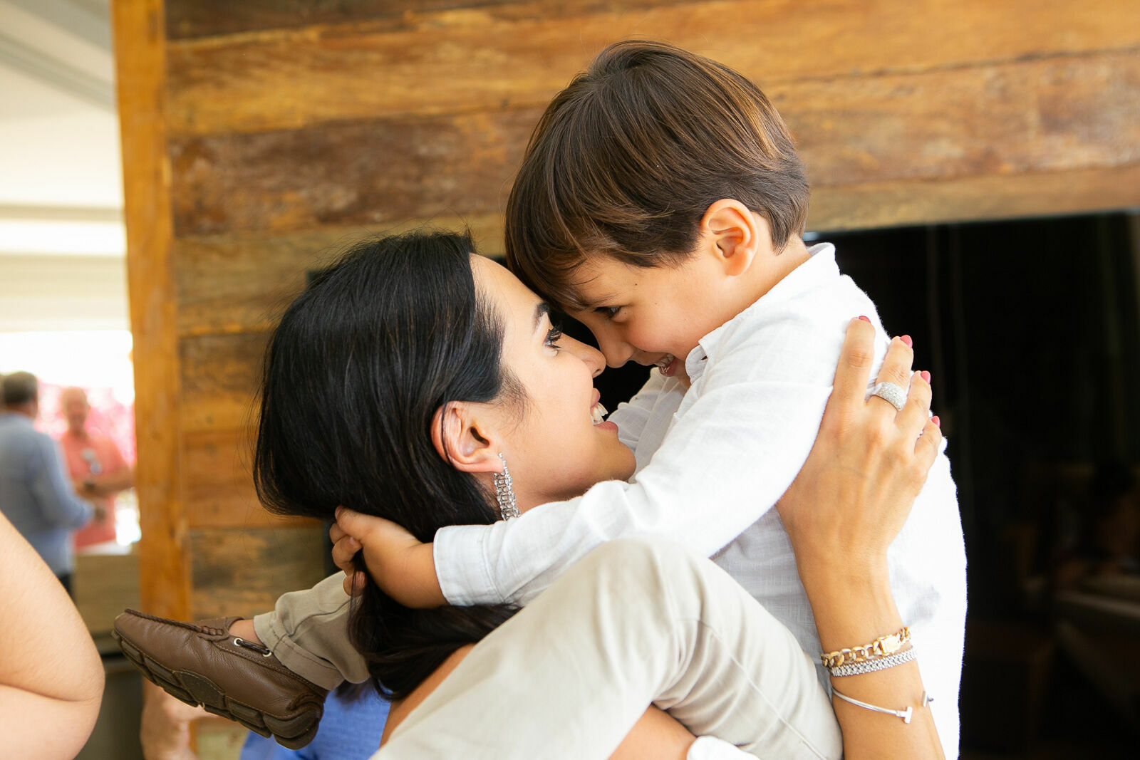 Foto Batizado Gabriel - Imagem 45