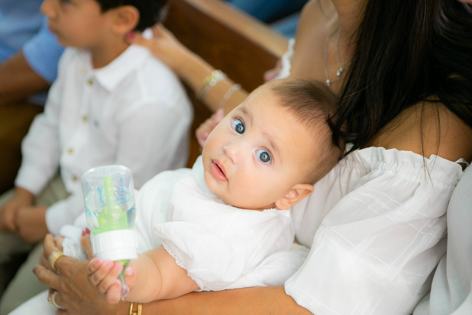 Foto Batizado Gabriel - Imagem 15