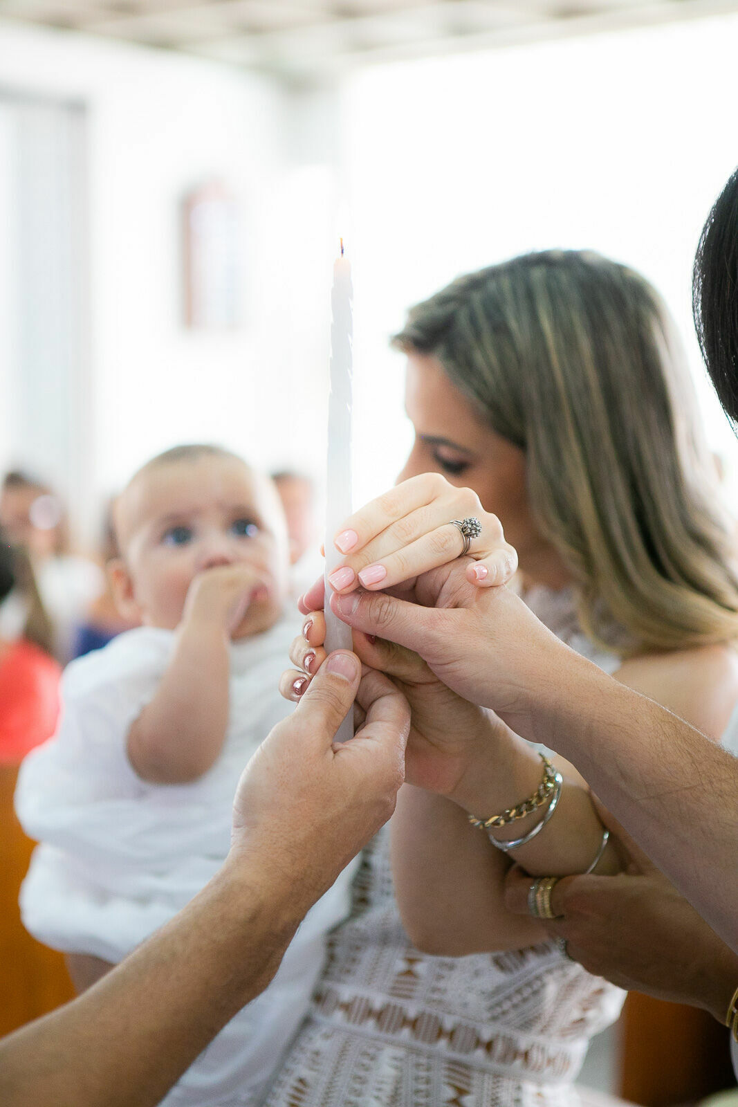 Foto Batizado Gabriel - Imagem 30