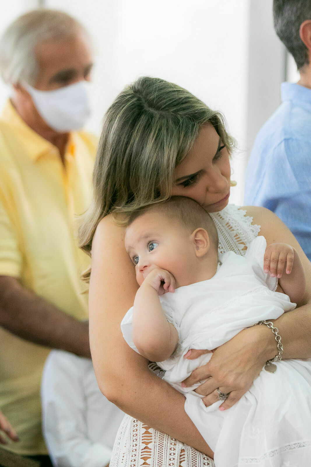 Foto Batizado Gabriel - Imagem 0