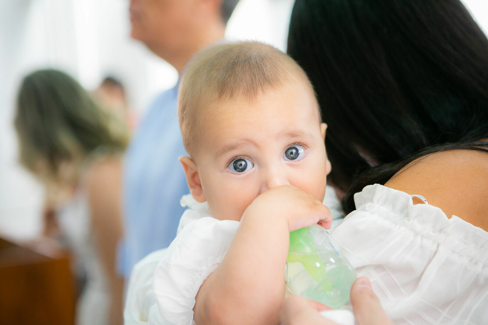 Foto Batizado Gabriel - Imagem 12