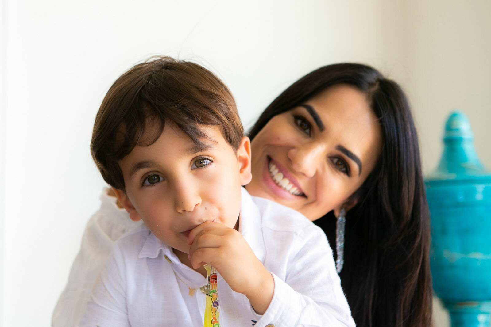 Foto Batizado Gabriel - Imagem 43