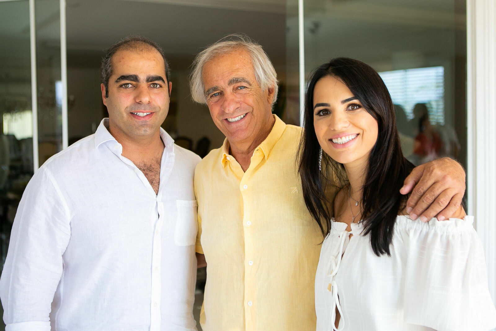 Foto Batizado Gabriel - Imagem 41