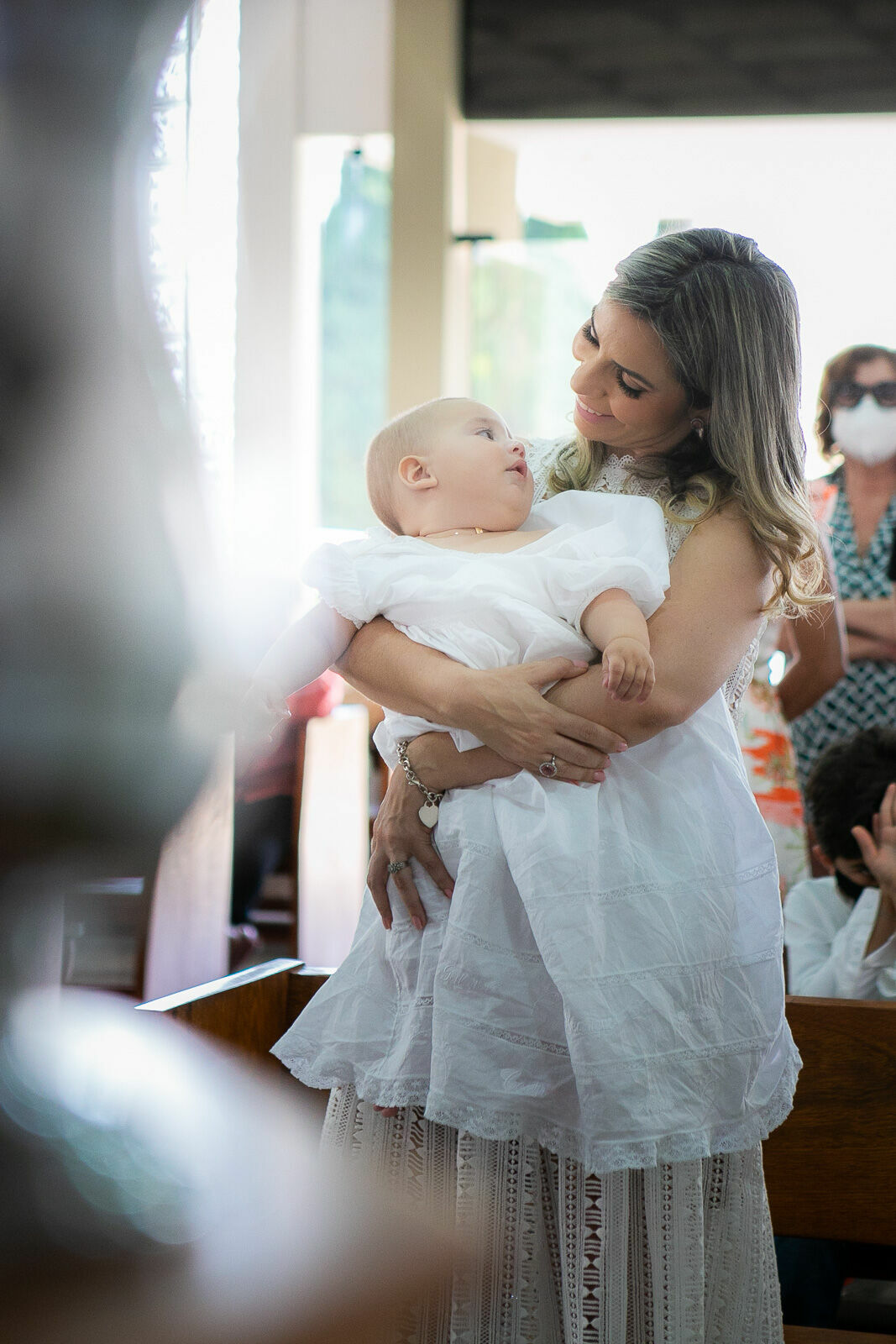 Foto Batizado Gabriel - Imagem 22