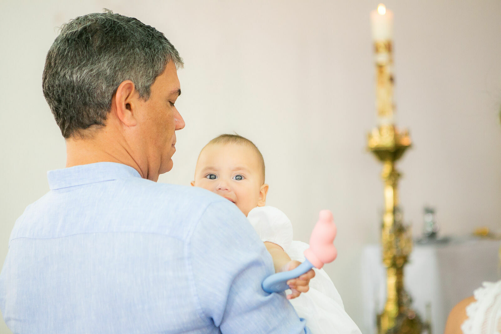 Foto Batizado Gabriel - Imagem 16