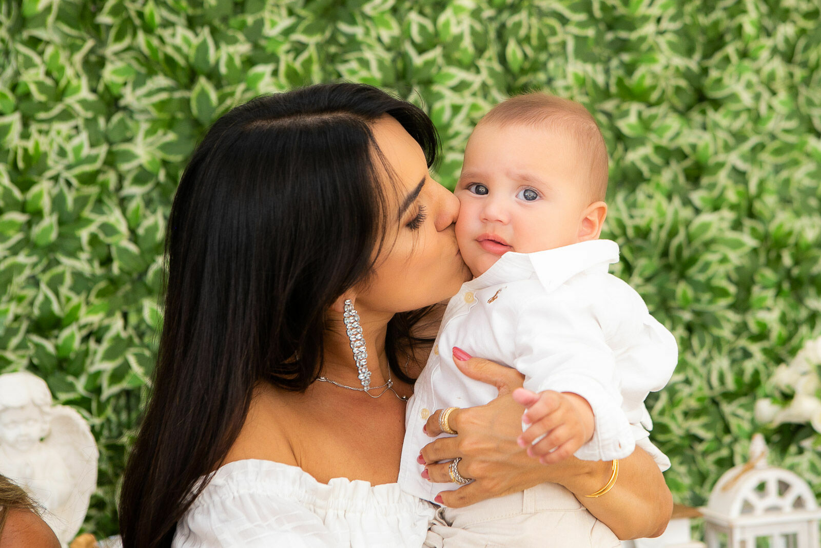 Foto Batizado Gabriel - Imagem 44