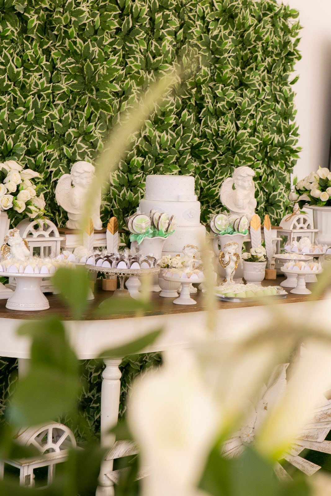 Foto Batizado Gabriel - Imagem 38