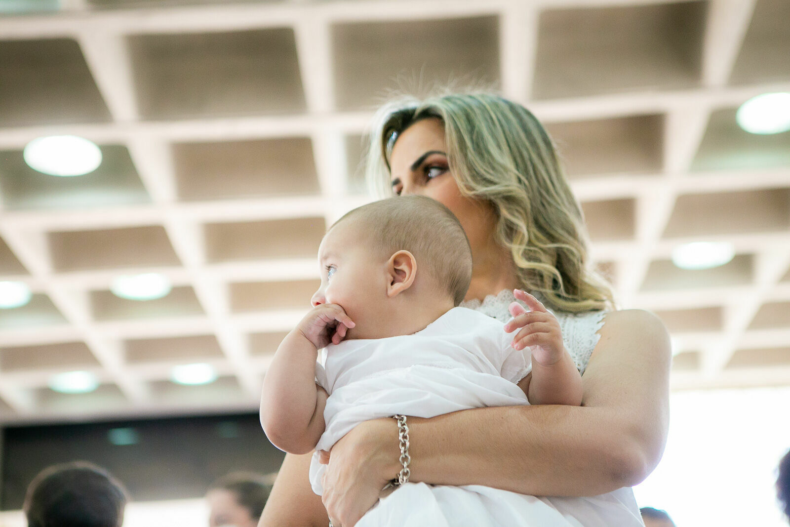 Foto Batizado Gabriel - Imagem 11