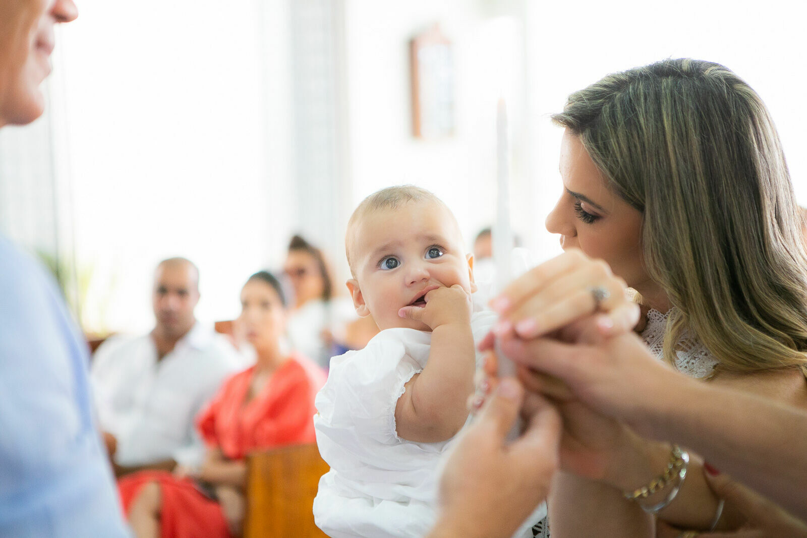 Foto Batizado Gabriel - Imagem 27