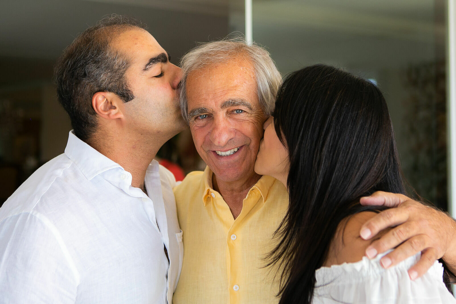 Foto Batizado Gabriel - Imagem 42