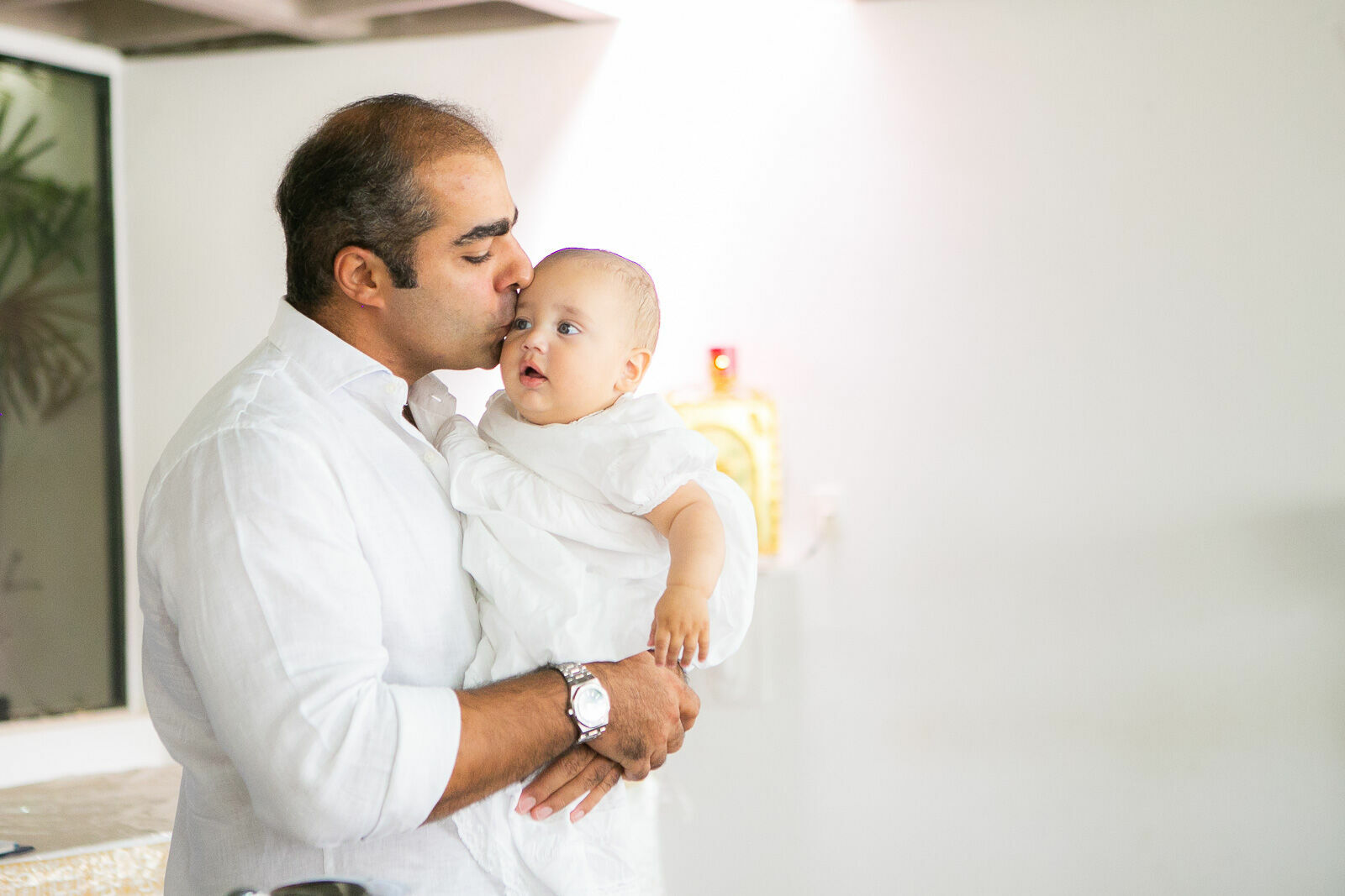 Foto Batizado Gabriel - Imagem 33