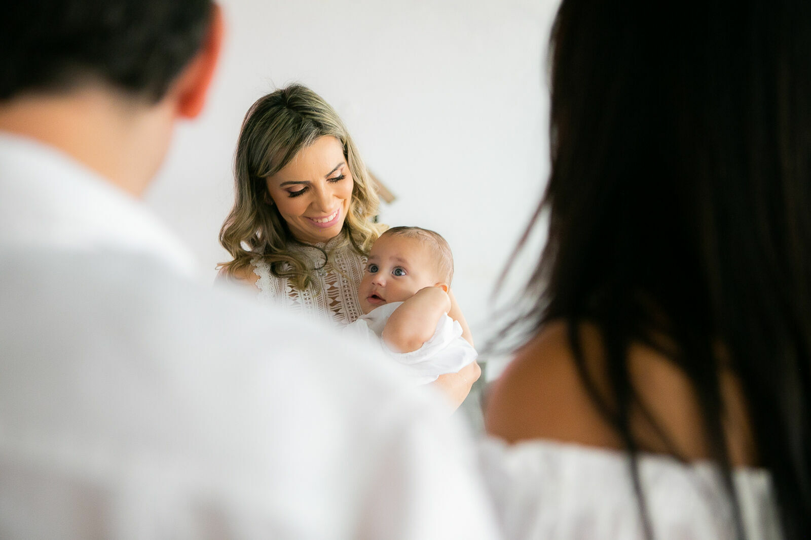 Foto Batizado Gabriel - Imagem 26