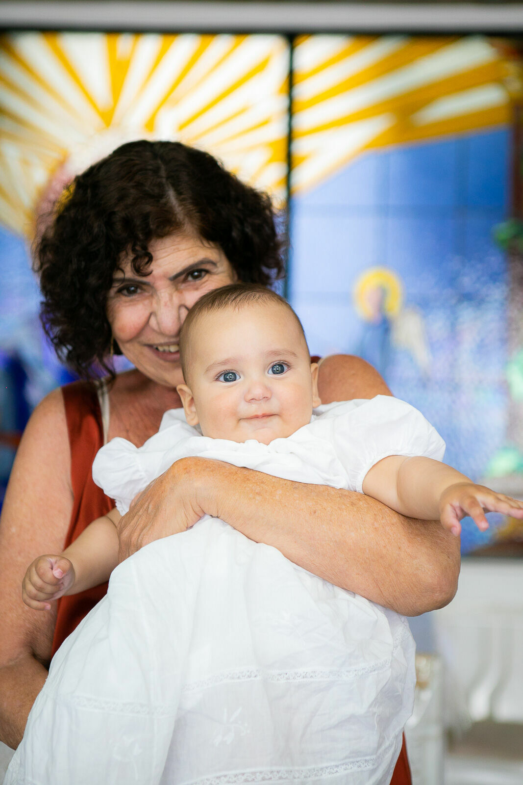 Foto Batizado Gabriel - Imagem 36