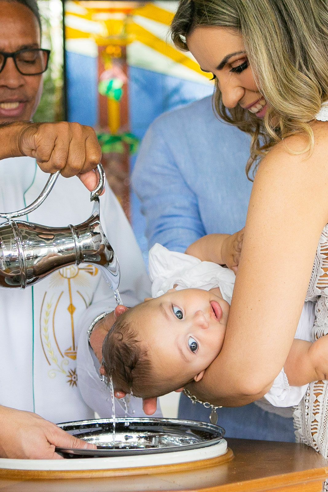 Foto Batizado Gabriel - Imagem 25