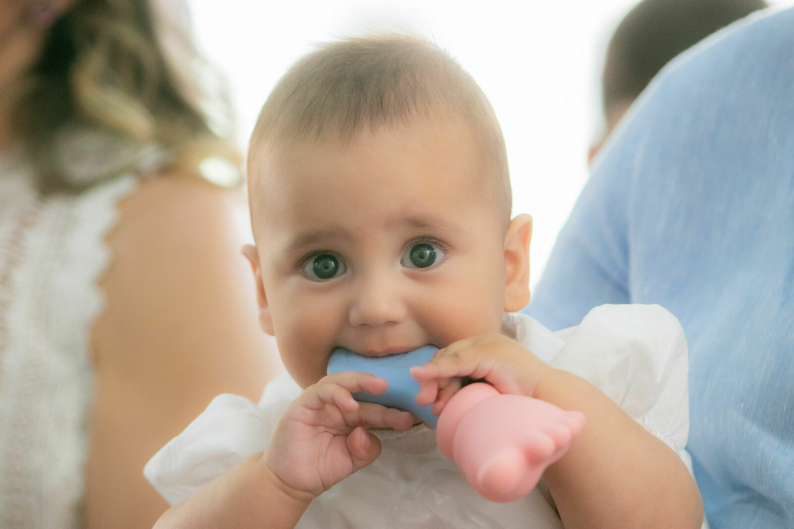 Foto Batizado Gabriel - Imagem 3