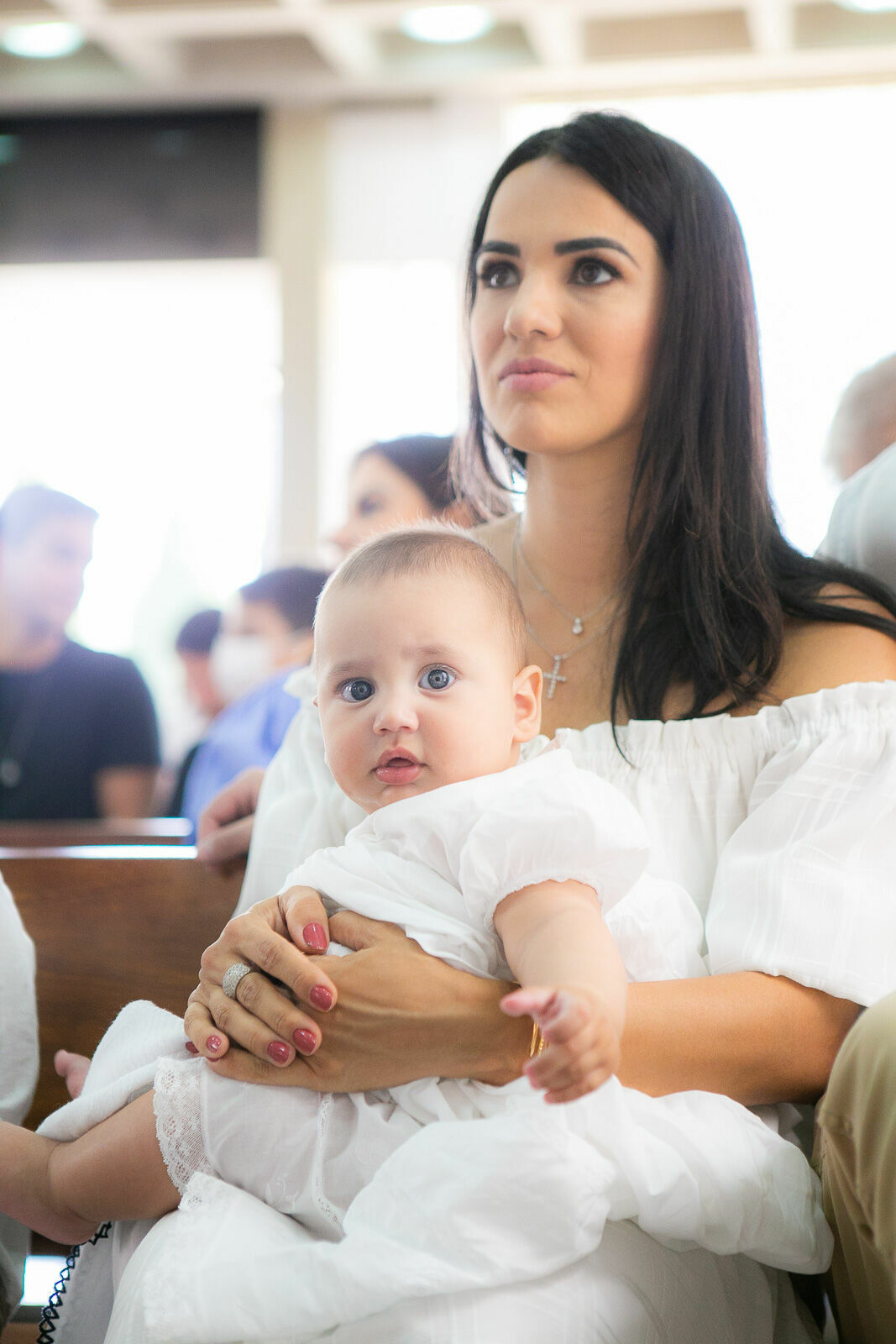 Foto Batizado Gabriel - Imagem 13