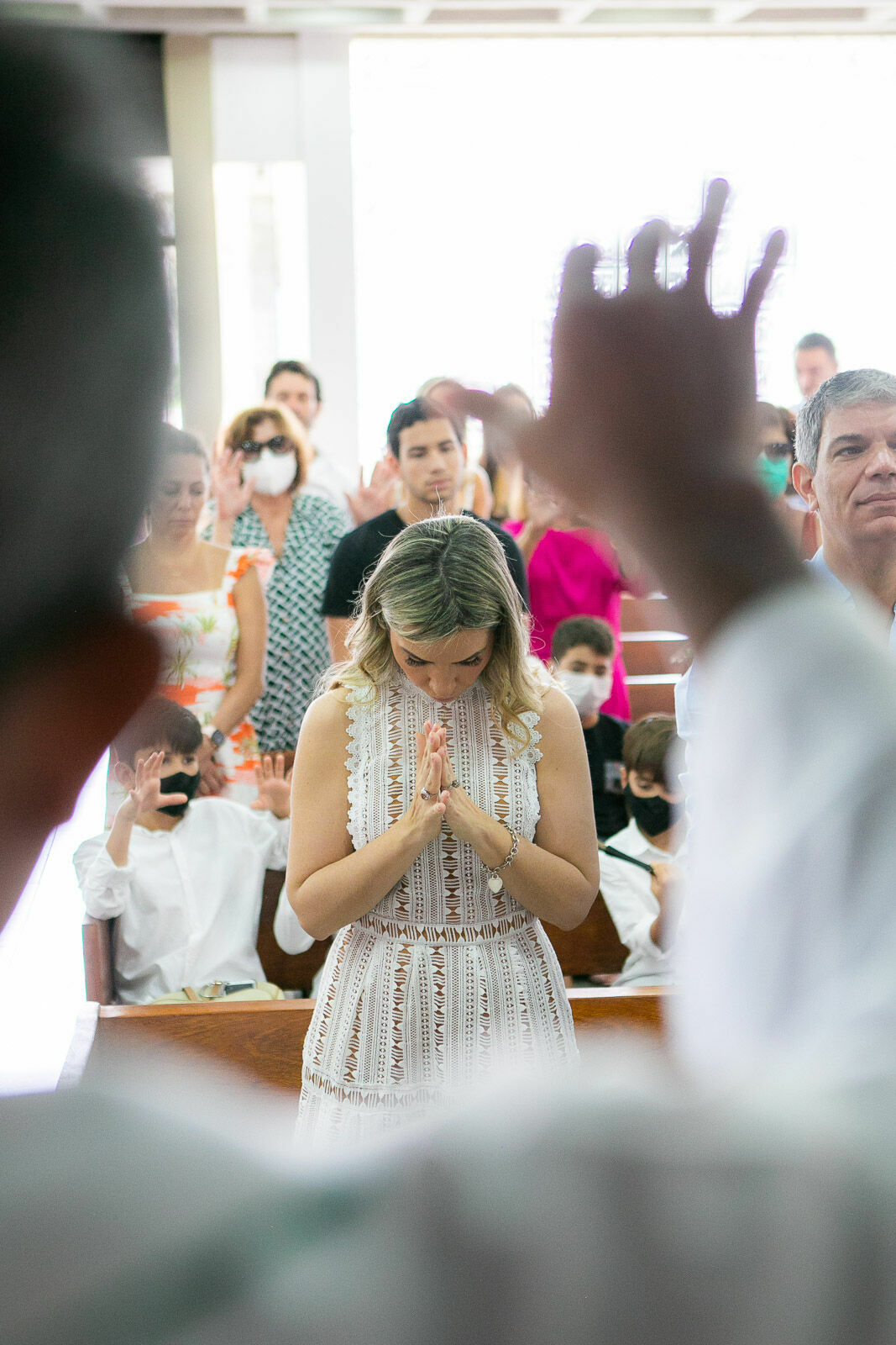 Foto Batizado Gabriel - Imagem 35