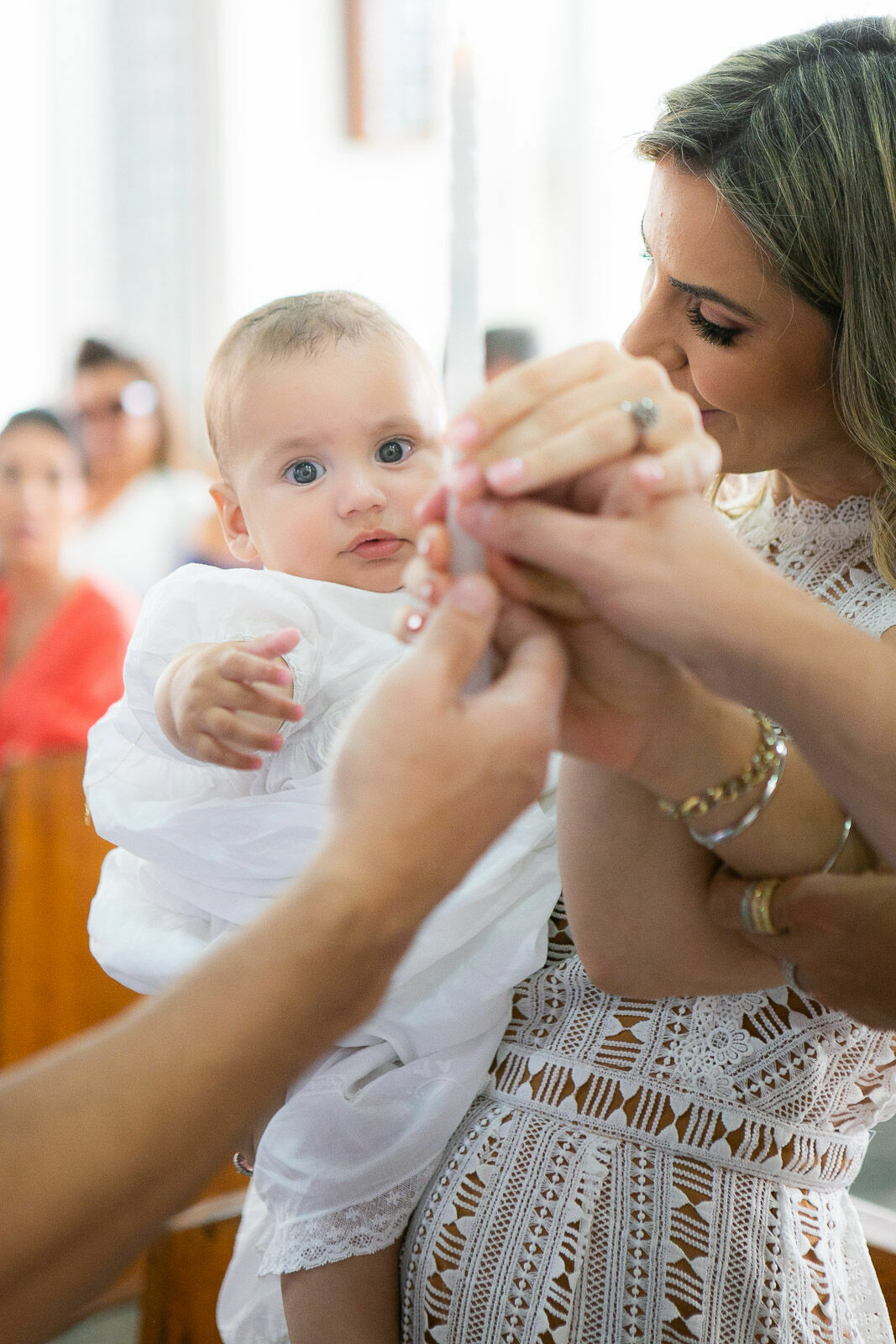 Foto Batizado Gabriel - Imagem 29