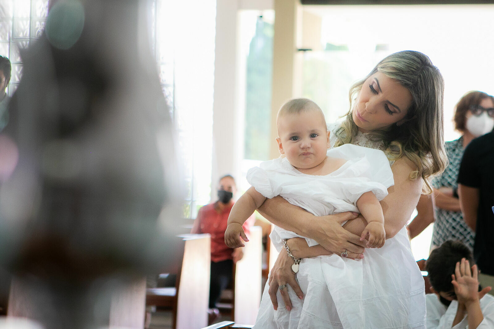 Foto Batizado Gabriel - Imagem 21