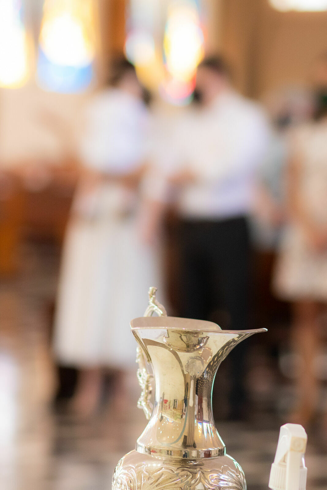 Foto Batizado Davi - Imagem 3