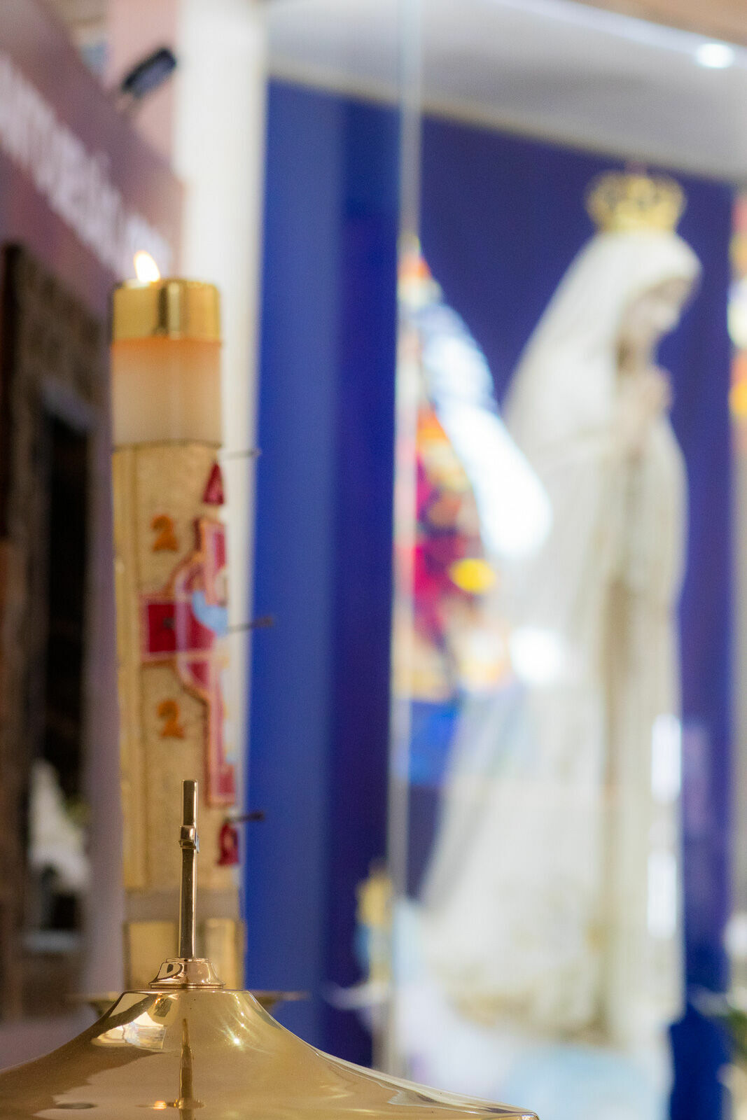 Foto Batizado Davi - Imagem 4