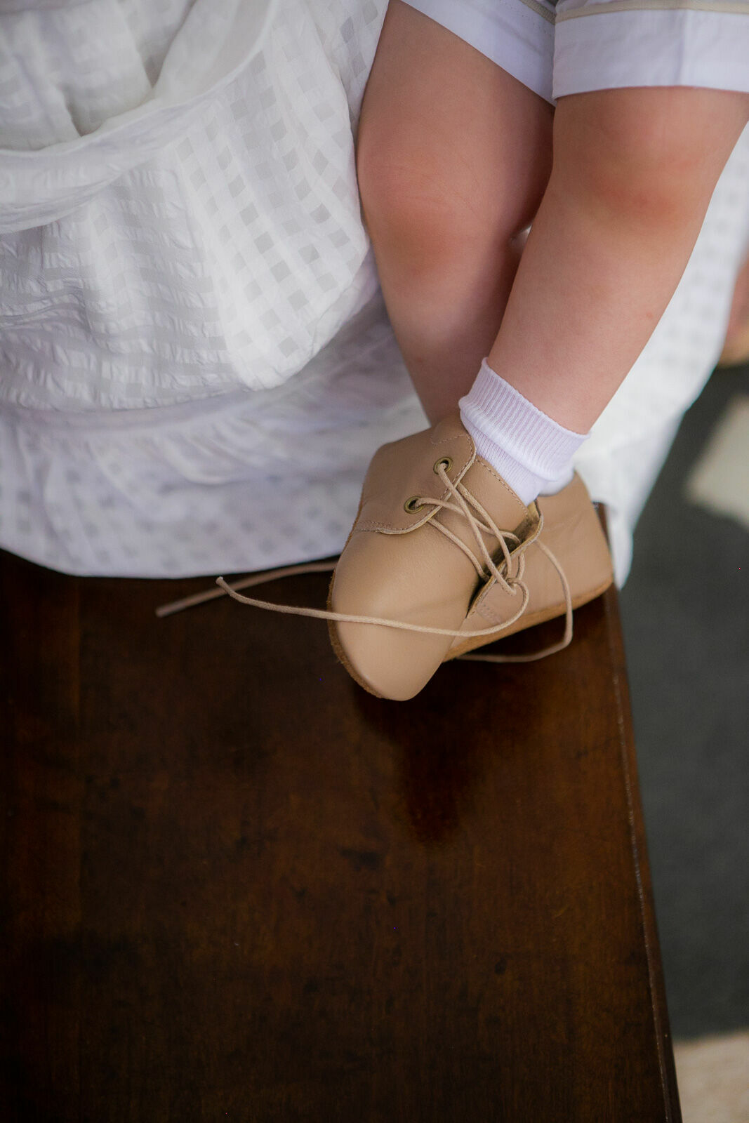 Foto Batizado Davi - Imagem 7