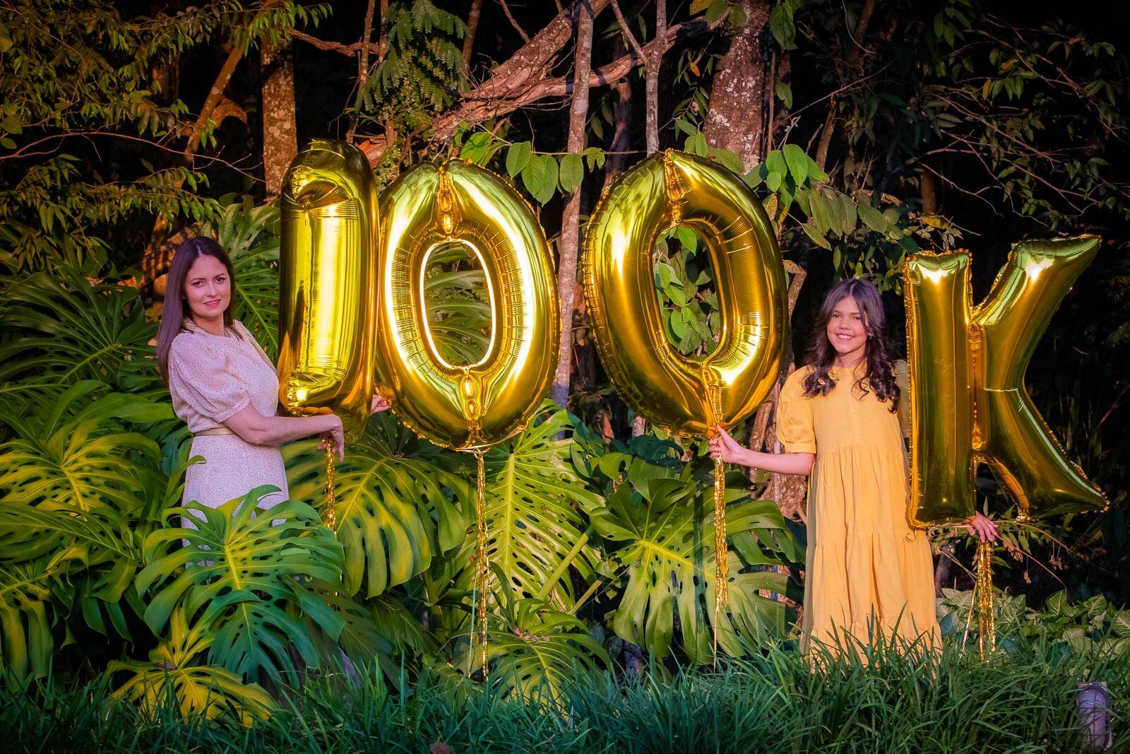 Foto Ensaio Maria Clara - Imagem 11