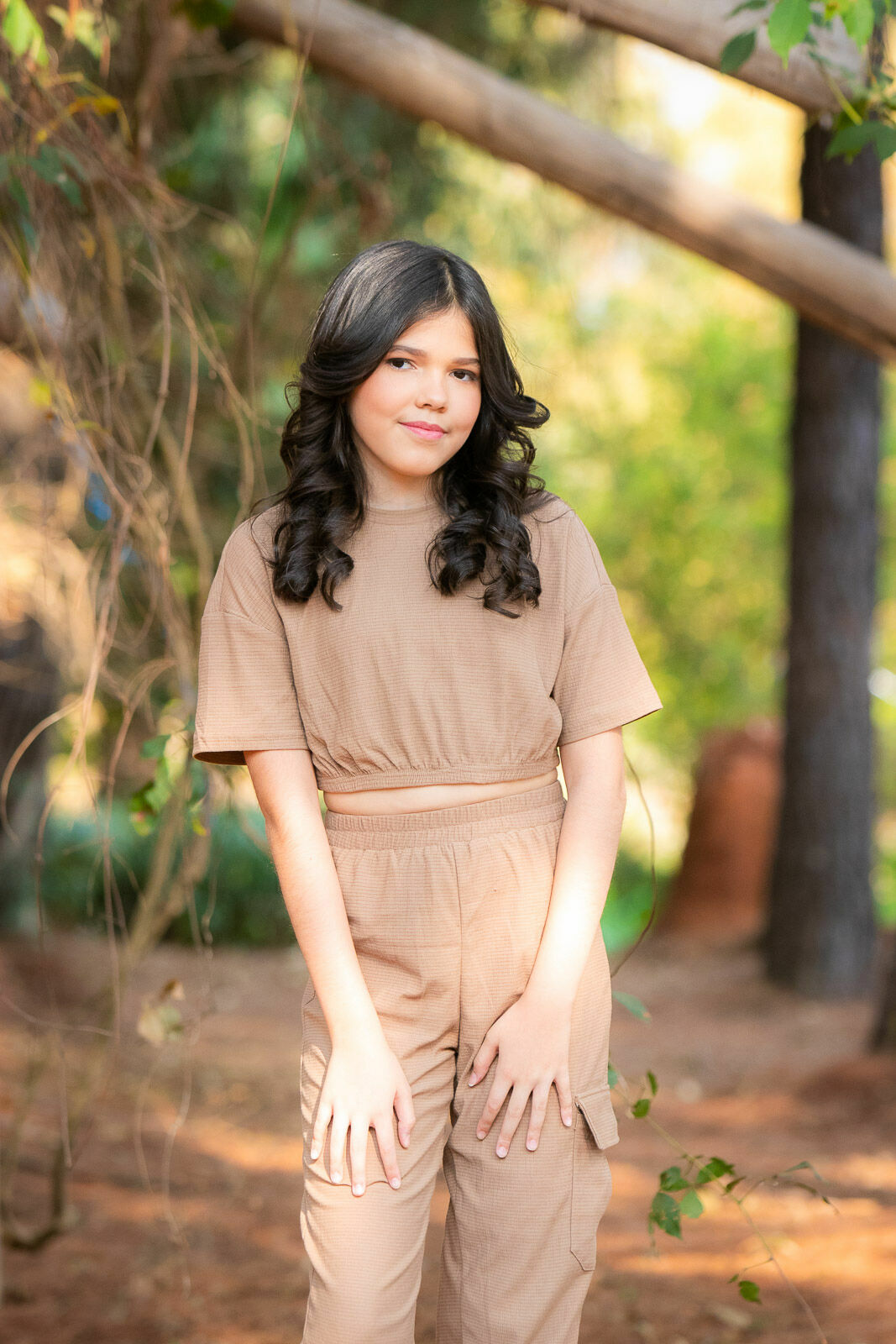 Foto Ensaio Maria Clara - Imagem 0