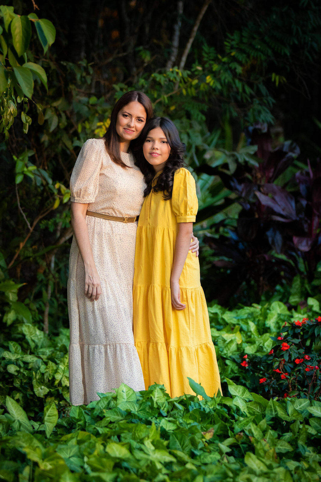 Foto Ensaio Maria Clara - Imagem 12